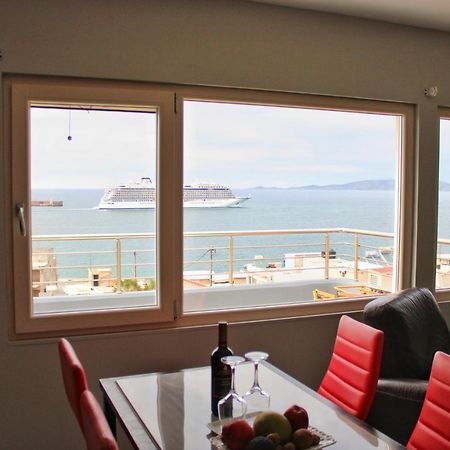 Maxim Apartment Heraklion  Екстер'єр фото