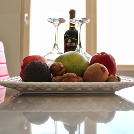 Maxim Apartment Heraklion  Екстер'єр фото