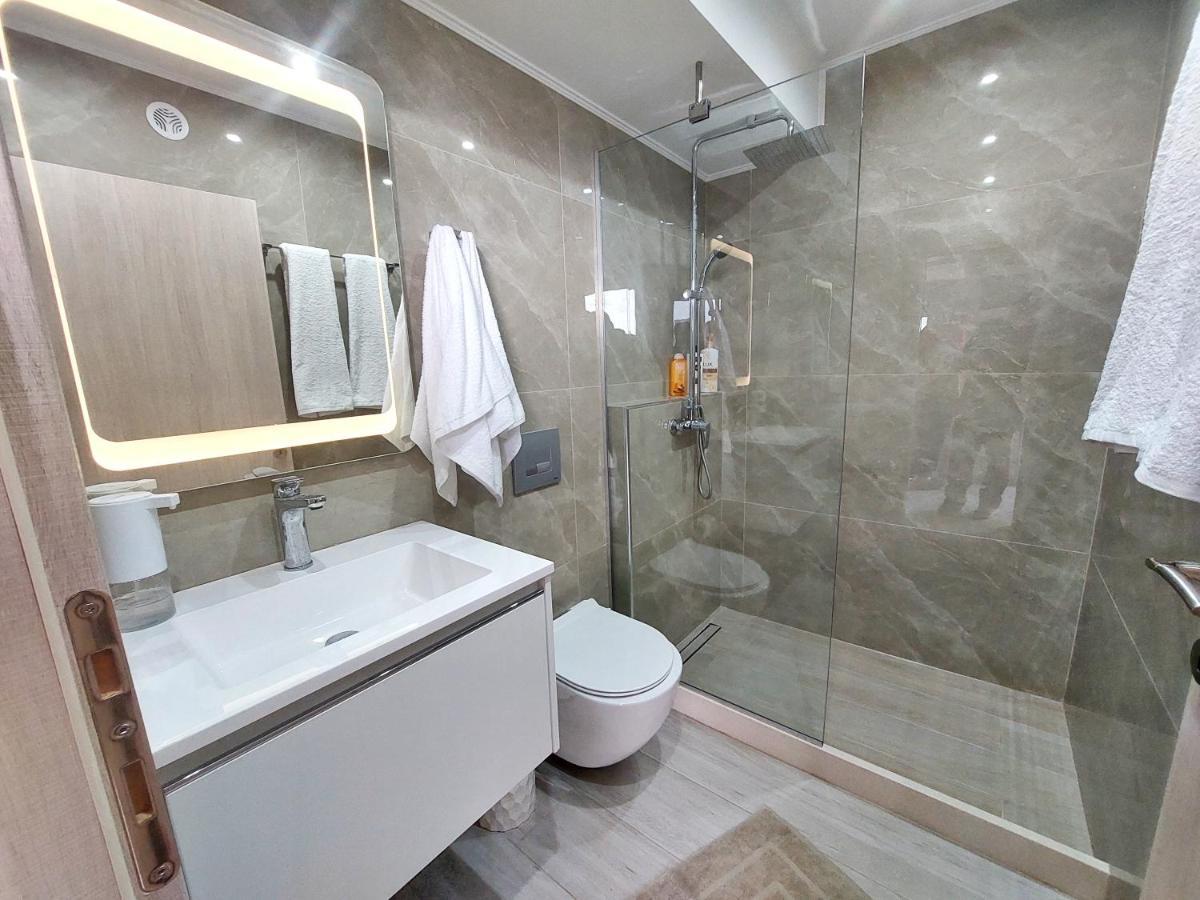 Maxim Apartment Heraklion  Екстер'єр фото