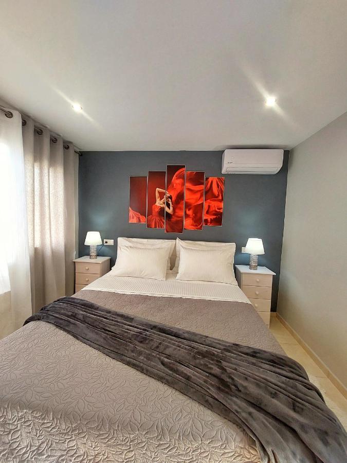 Maxim Apartment Heraklion  Екстер'єр фото