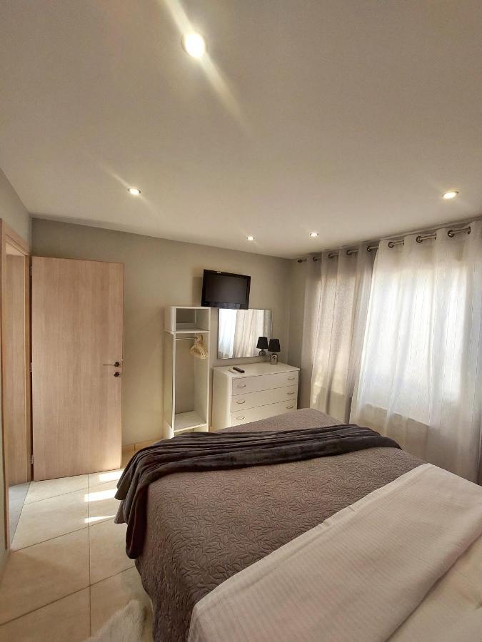 Maxim Apartment Heraklion  Екстер'єр фото