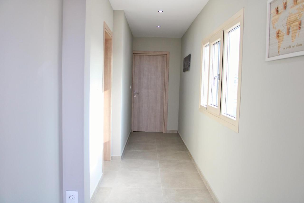 Maxim Apartment Heraklion  Екстер'єр фото