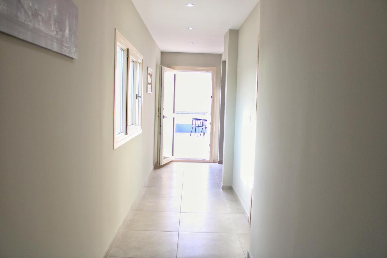Maxim Apartment Heraklion  Екстер'єр фото