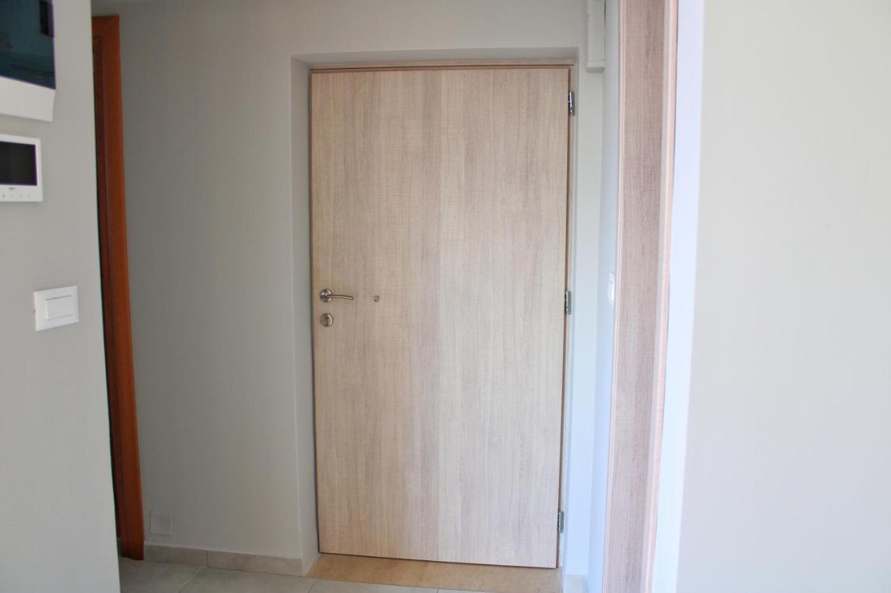 Maxim Apartment Heraklion  Екстер'єр фото