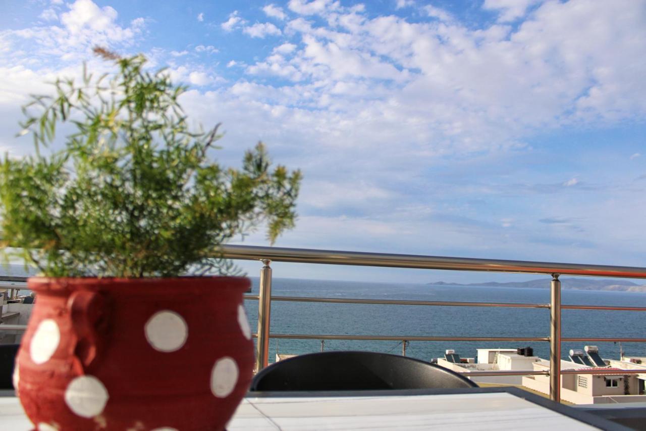 Maxim Apartment Heraklion  Екстер'єр фото