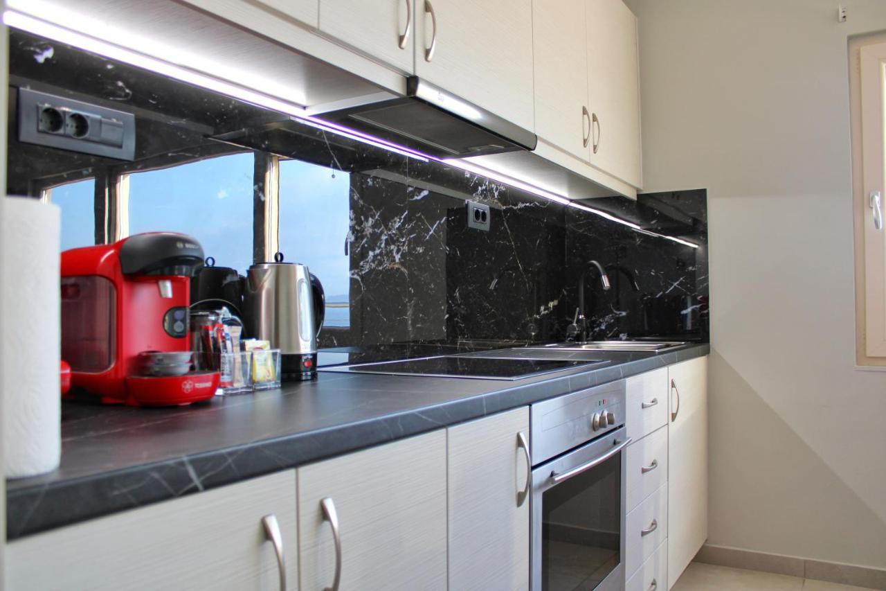 Maxim Apartment Heraklion  Екстер'єр фото
