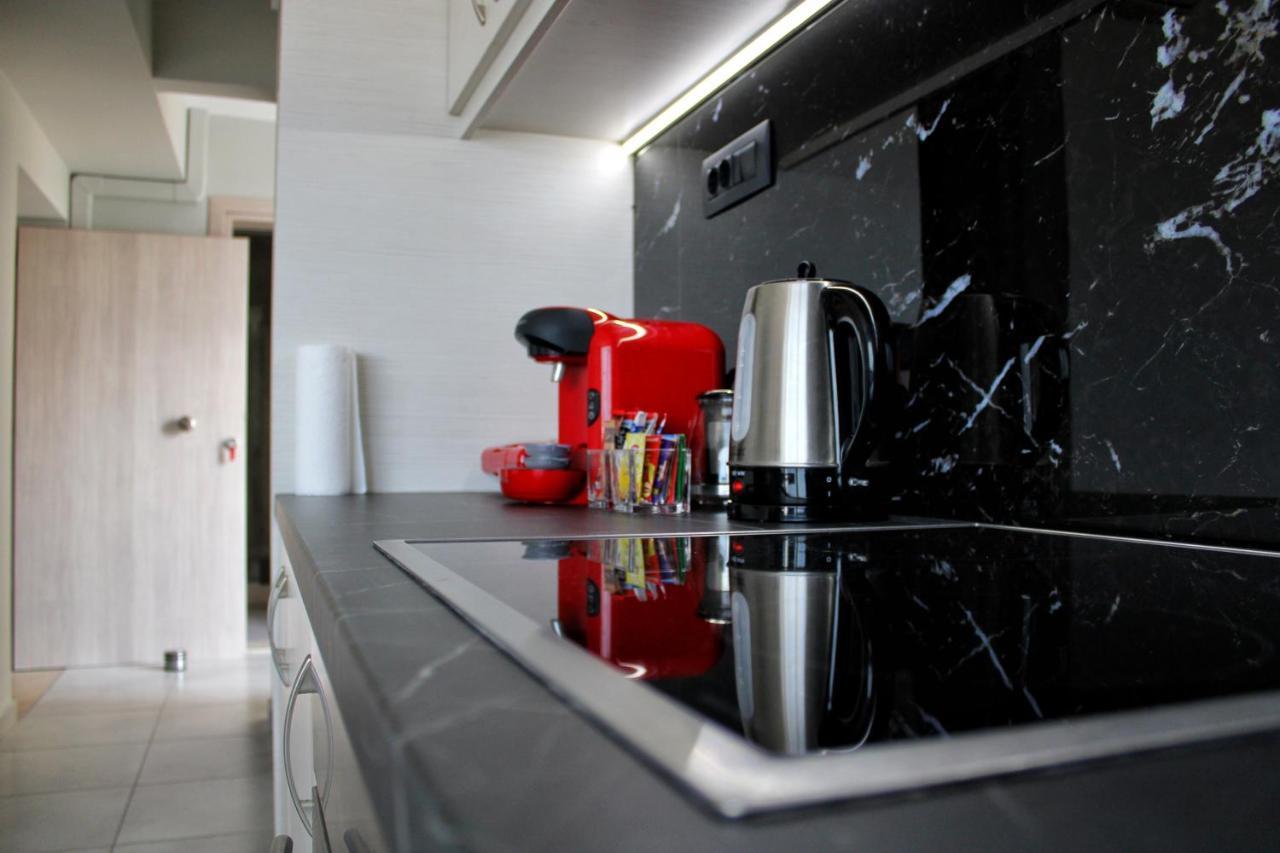 Maxim Apartment Heraklion  Екстер'єр фото
