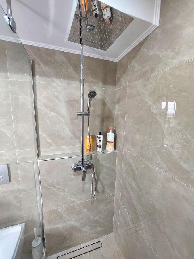 Maxim Apartment Heraklion  Екстер'єр фото