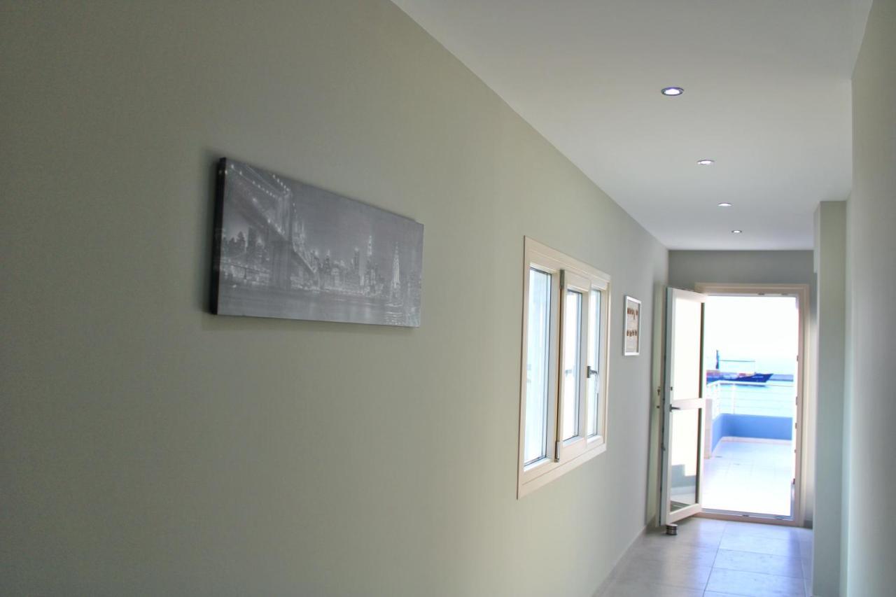 Maxim Apartment Heraklion  Екстер'єр фото