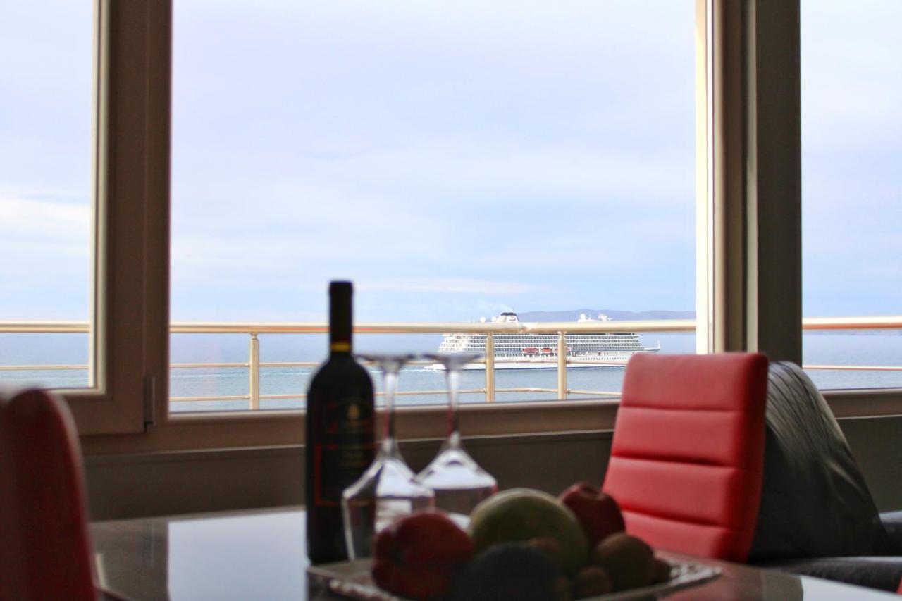 Maxim Apartment Heraklion  Екстер'єр фото