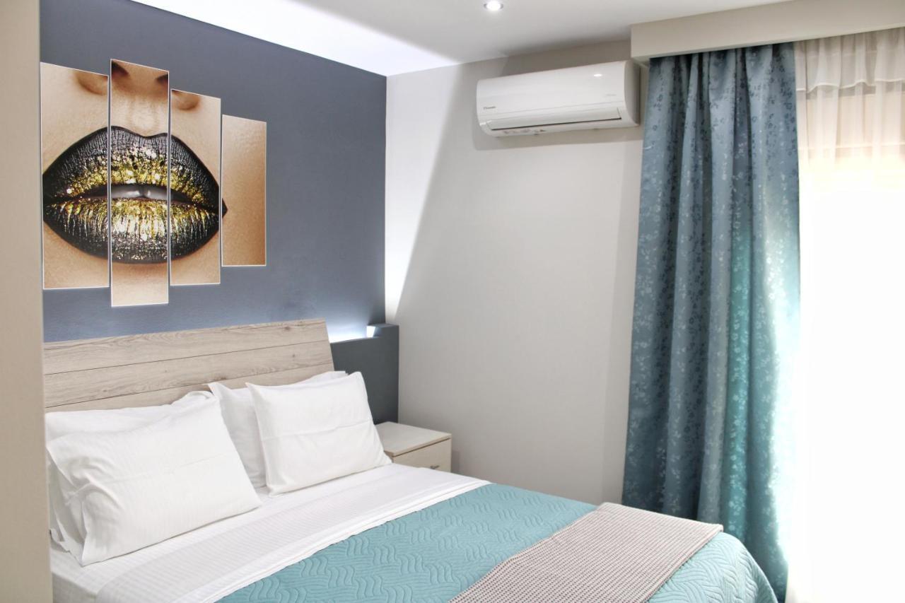 Maxim Apartment Heraklion  Екстер'єр фото